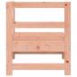 Preview: Garten-Ecksofa Massivholz Douglasie