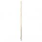Preview: Wandspiegel Golden Ø 60 cm Rund
