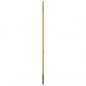 Preview: Wandspiegel Golden 60x25 cm Oval