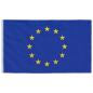 Preview: Europaflagge 90 x 150 cm