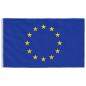 Preview: Europaflagge 90 x 150 cm