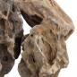 Preview: Drachensteine 25 kg Grau 10-40 cm