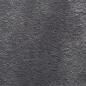 Preview: Teppich HUARTE Kurzflor Weich und Waschbar Anthrazit 100x200 cm