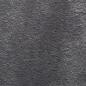 Preview: Teppich HUARTE Kurzflor Weich und Waschbar Anthrazit 200x200 cm