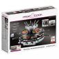 Preview: ProfiCook Raclette-/Fonduekombination PC-RG/FD 1245, 1900 W, Edelstahl (501245)