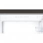 Preview: Neff KI7861SE0 N 30 Einbau Kühl-Gefrierkombination, Nischenhöhe 177,5 cm, 260L, NoFrost, Schlepptürtechnik, Eco Air Flow, LED Beleuchtung, Fresh Safe