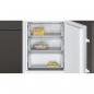 Preview: Neff KI7861SE0 N 30 Einbau Kühl-Gefrierkombination, Nischenhöhe 177,5 cm, 260L, NoFrost, Schlepptürtechnik, Eco Air Flow, LED Beleuchtung, Fresh Safe