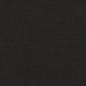 Preview: Sessel Schwarz 60 cm Stoff