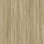 Preview: TV-Wandschrank Sonoma-Eiche 40x34,5x40 cm