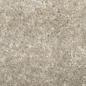 Preview: Teppich ISTAN Hochflor Glänzend Beige 200x280 cm