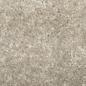 Preview: Teppich ISTAN Hochflor Glänzend Beige 140x200 cm