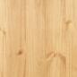 Preview: Buffetschrank Mexiko-Stil Kiefernholz 80x40x170 cm