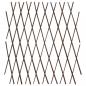 Preview: Weidenzaun-Rankgitter 5 Stk. 180×60 cm