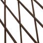 Preview: Weidenzaun-Rankgitter 5 Stk. 180×60 cm
