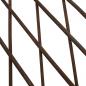 Preview: Weidenzaun-Rankgitter 5 Stk. 180×60 cm
