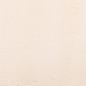 Preview: Teppich HUARTE Kurzflor Weich und Waschbar Beige 100x200 cm