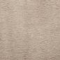Preview: Teppich HUARTE Kurzflor Weich und Waschbar Sandfarben 120x170cm