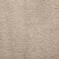 Preview: Teppich HUARTE Kurzflor Weich und Waschbar Sandfarben 100x200cm