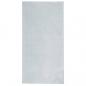 Preview: Teppich HUARTE Kurzflor Weich und Waschbar Blau 100x200 cm