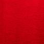 Preview: Teppich HUARTE Kurzflor Weich und Waschbar Rot 120x170 cm