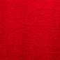 Preview: Teppich HUARTE Kurzflor Weich und Waschbar Rot 60x110 cm