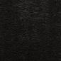 Preview: Teppich HUARTE Kurzflor Weich und Waschbar Schwarz 140x200 cm