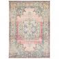 Preview: Teppich ARBIZU Indoor und Outdoor Vintage-Design 200x280 cm