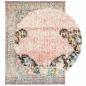 Preview: Teppich ARBIZU Indoor und Outdoor Vintage-Design 200x280 cm