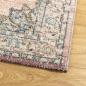 Preview: Teppich ARBIZU Indoor und Outdoor Vintage-Design 200x280 cm