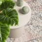 Preview: Teppich ARBIZU Indoor und Outdoor Vintage-Design 200x280 cm
