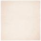 Preview: Teppich HUARTE Kurzflor Weich und Waschbar Beige 120x120 cm