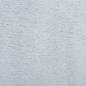 Preview: Teppich HUARTE Kurzflor Weich und Waschbar Blau 160x160 cm