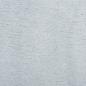 Preview: Teppich HUARTE Kurzflor Weich und Waschbar Blau 160x160 cm
