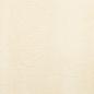 Preview: Teppich HUARTE Kurzflor Weich und Waschbar Creme 120x120 cm