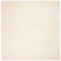 Preview: Teppich HUARTE Kurzflor Weich und Waschbar Beige 160x160 cm