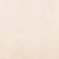 Preview: Teppich HUARTE Kurzflor Weich und Waschbar Beige 160x160 cm