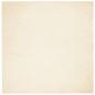 Preview: Teppich HUARTE Kurzflor Weich und Waschbar Creme 200x200 cm