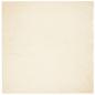 Preview: Teppich HUARTE Kurzflor Weich und Waschbar Creme 160x160 cm