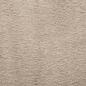 Preview: Teppich HUARTE Kurzflor Weich und Waschbar Sandfarben 80x250 cm