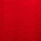 Preview: Teppich HUARTE Kurzflor Weich und Waschbar Rot 140x200 cm