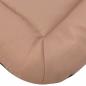 Preview: Hundebett Größe XL Beige