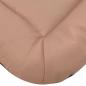 Preview: Hundebett Größe XL Beige