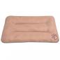 Preview: Hundebett Größe XL Beige