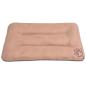 Preview: Hundebett Größe XL Beige