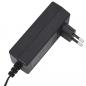 Preview: Relaxsessel Elektrisch Creme Stoff