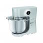 Preview: ARDEBO.de ProfiCook PC-KM 1254 Knetmaschine, 2500 W, 13 Geschwindigkeitsstufen, 12 L Schüssel, Aluminium (501254)