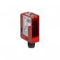 Preview: ARDEBO.de Leuze HT25C/4P-M12 Taster Hintergrundausblendung, LED rot, 1000 Hz, Kunststoff (50134215)