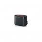 Preview: ARDEBO.de Bosch TAT2M123 Toaster, 950 W, 2 Schlitze, Auftaufunktion, Nachtoastfunktion, schwarz