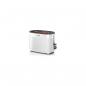 Preview: ARDEBO.de Bosch TAT2M121 Bosch, 950 W, 2 Schlitze, Auftaufunktion, Nachtoastfunktion, weiß