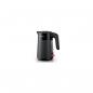 Preview: ARDEBO.de Bosch TWK2M163 Wasserkocher, MyMoment, 2400 W, 1,7 L, Automatische Endabschaltung, Trockenhitzeschutz, schwarz